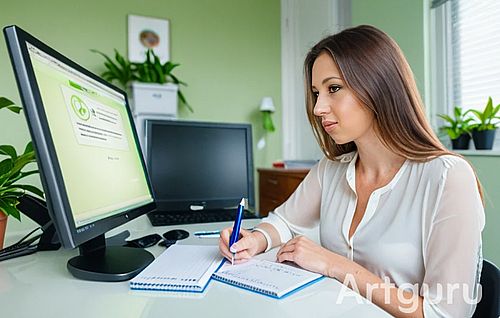 Изображение сгенерировано нейросетью artguru.ai